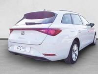 Usado Seat Leon ST Style 116 HP (85 kW) 2021 Carrinha