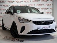 Usado Opel Corsa Edition 100 CV (73 kW) 2021 Blanco Utilitario
