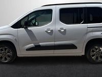 Nuevo Opel Combo S 101 CV (74 kW) 2025 Blanco Monovolumen
