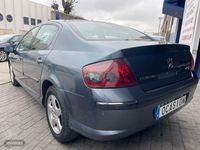 usado Peugeot 407 ST Confort hdi 110