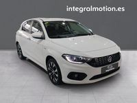 Usado Fiat Tipo Mirror 120 HP (88 kW) 2020 Branco