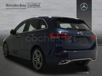 Usado Mercedes B250e 218 CV (160 kW) 2020 Azul Monovolumen