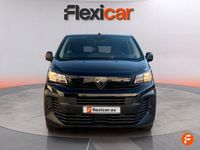 Usado Peugeot Traveller Business-Line 180 CV (132 kW) 2024 Negro Monovolumen