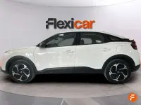 Usado Citroën C4 Feel 131 CV (96 kW) 2023 Blanco SUV