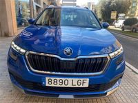 usado Skoda Kamiq 1.0 TSI Style 85kW