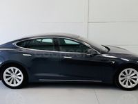 Usado Tesla Model S 350 kW (476 CV) 2019 Eléctrico Utilitario