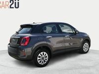 usado Fiat 500X 1.5 Hybrid 97kW (130cv) DCT