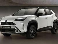 Usado Toyota Yaris Cross Active 116 CV (85 kW) 2024 Rojo SUV