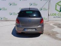 Usado Seat Toledo Sport 102 CV (75 kW) 2005 Gray Berlina