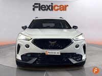 Usado Cupra Formentor 150 CV (110 kW) 2023 Blanco SUV