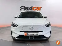 Usado MG ZS Comfort 114 kW (156 CV) 2023 Blanco SUV