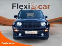 usado Jeep Renegade 1.3 Night Eagle II 4x2 DDCT