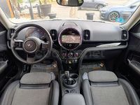 Usado Mini Cooper Countryman 220 HP (161 kW) 2023 Branco SUV