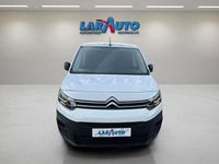 Usado Citroën Berlingo 102 CV (75 kW) 2021 Blanco Monovolumen