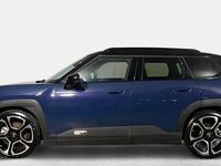 Nuevo Mini Aceman 159 kW (217 CV) 2025 SUV