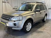 usado Land Rover Freelander 2.2TD4 S&S SE 4x4