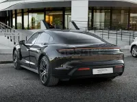 Usado Porsche Taycan 2024 Eléctrico Berlina