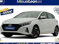 Brugt Hyundai i20 100 HK (73 kW) 2023 Hatchback