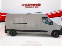Usado Renault Master 150 CV (110 kW) 2024 Monovolumen