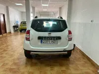 Usado Dacia Duster Ambiance 109 CV (80 kW) 2014 Blanco SUV