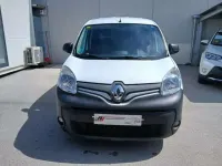 Usado Renault Kangoo 75 CV (55 kW) 2018 Blanco Monovolumen