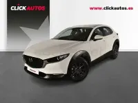 Usado Mazda CX-30 Prime-Line 140 HP (102 kW) 2025 Branco SUV