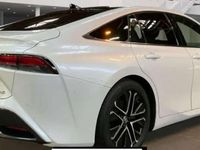 Usado Toyota Mirai Luxury 182 CV (133 kW) 2022 Blanco Berlina