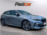 Occasion BMW 118 136 ch (100 kW) 2023 Gris Citadine