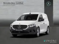 Usado Mercedes Citan 110 95 CV (69 kW) 2024 Blanco Monovolumen