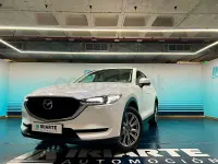 Usado Mazda CX-5 194 CV (142 kW) 2019 Blanco SUV