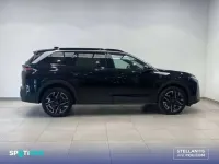 Usado Peugeot 5008 GT 137 CV (100 kW) 2025 Negro SUV