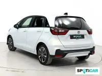 Usado Honda Jazz Advance 122 CV (89 kW) 2025 Blanco Utilitario