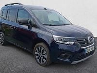 Usado Renault Kangoo Techno 89 kW (122 CV) 2024 Monovolumen