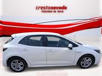 Usado Toyota Corolla Active 122 CV (89 kW) 2022 Blanco Berlina