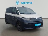 Nuevo VW Multivan Life 245 CV (180 kW) 2025 Blanco Van