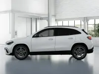 Nuevo Mercedes GLA250 217 CV (159 kW) 2026 Blanco SUV