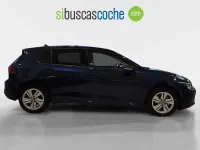 Usado VW Golf VIII Life 115 CV (84 kW) 2023 Azul