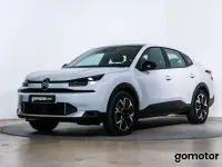 Usado Citroën e-C4 Business Class 114 kW (156 CV) 2026 Blanco Utilitario