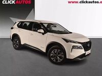 Usado Nissan X-Trail Acenta 213 CV (156 kW) 2024 SUV
