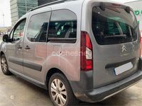 Usado Citroën Berlingo PureTech 110 HP (80 kW) 2018 Cinzento Monovolume
