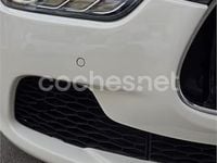 Usado Maserati Ghibli 430 CV (316 kW) 2017 Blanco Berlina