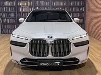 Usado BMW 750e Comfort Edition 489 CV (359 kW) 2023 Blanco Berlina
