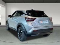 Usado Nissan Juke N-Connecta 116 CV (85 kW) 2024 Gris SUV