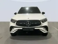 Nuevo Mercedes GLC300e 333 CV (244 kW) 2025 Blanco polar SUV