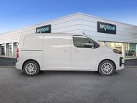 Usado Peugeot e-Expert 100 kW (136 CV) 2024 Blanco Van