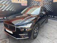 Usado Volvo XC60 Core 351 CV (258 kW) 2022 Negro SUV