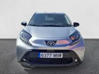 Usado Toyota Aygo X Play 72 CV (52 kW) 2024 SUV