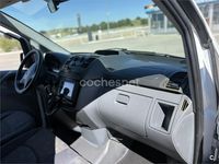 Usado Mercedes Vito Marco Polo 88 CV (64 kW) 2014 Blanco Van