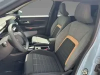 Usado Citroën C3 Aircross 101 CV (74 kW) 2026 Azul SUV