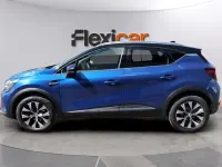 Usado Renault Captur Evolution 91 CV (66 kW) 2024 Azul SUV